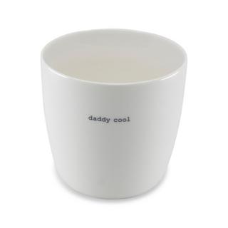 Sögne Mug mit Henkel Daddy cool 