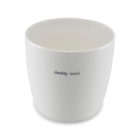 Sögne Mug mit Henkel Daddy cool 