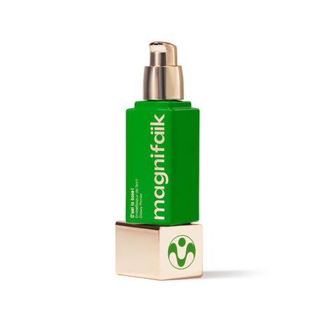 Magnifaik C'est la base ! Glowy Primer 