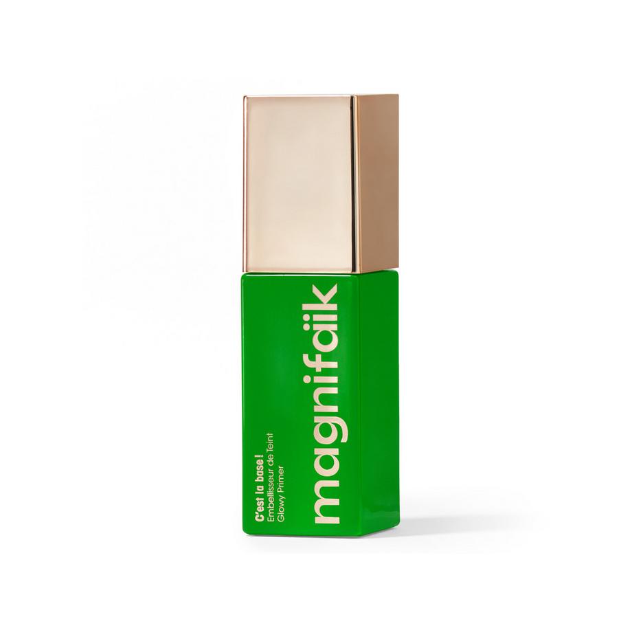 Magnifaik C'est la base ! Glowy Primer 