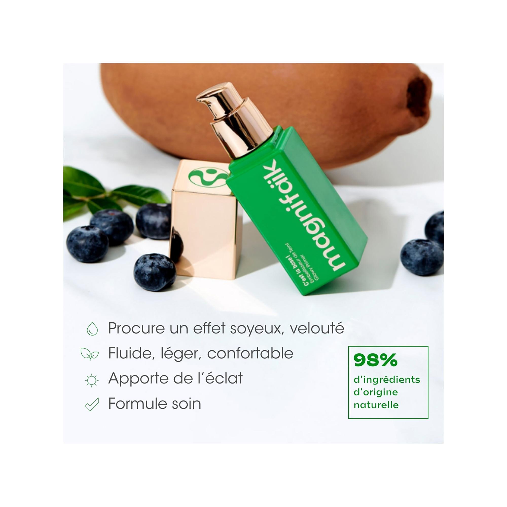 Magnifaik C'est la base ! Embellisseur de Teint 