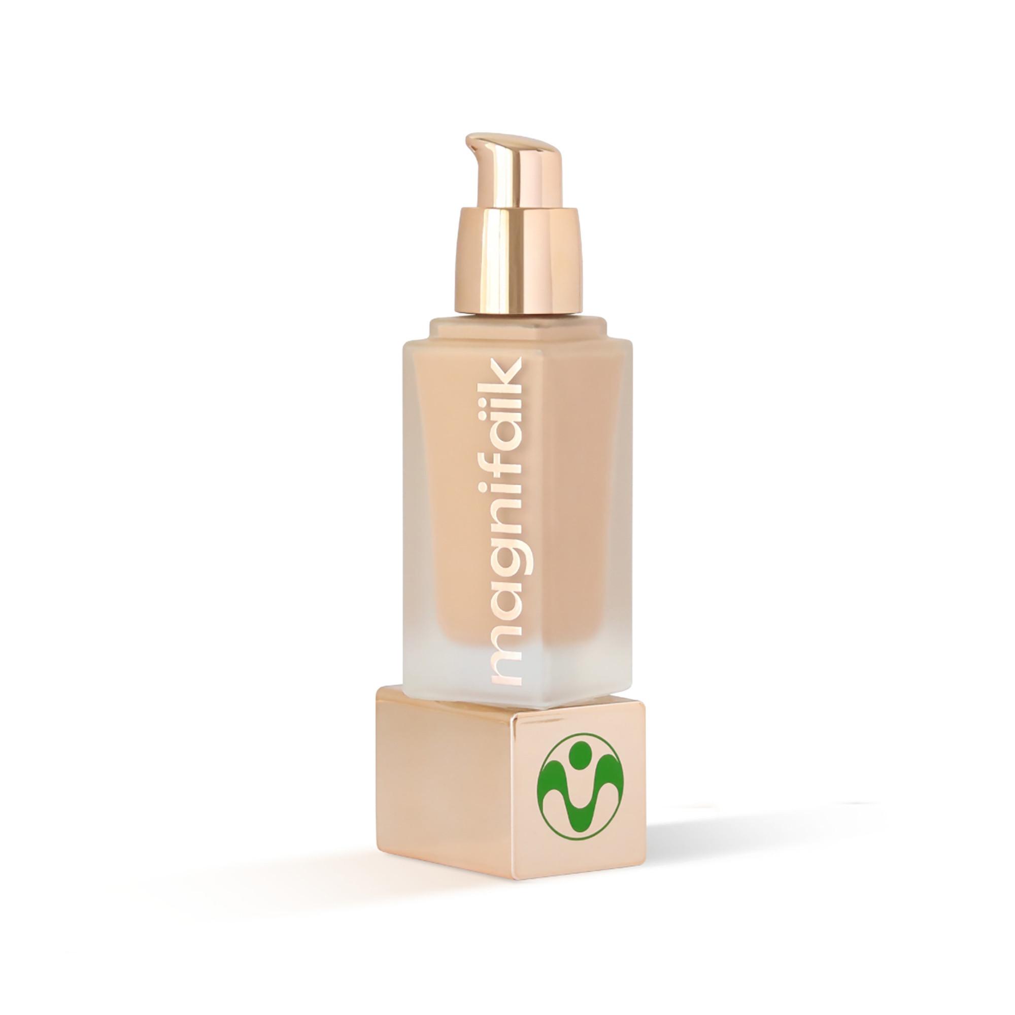 Image of Lightweight Foundation Damen 30ml