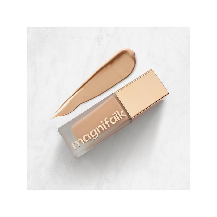 Magnifaik Juste parfait Lightweight Foundation 