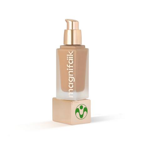 Magnifaik Juste parfait Lightweight Foundation 