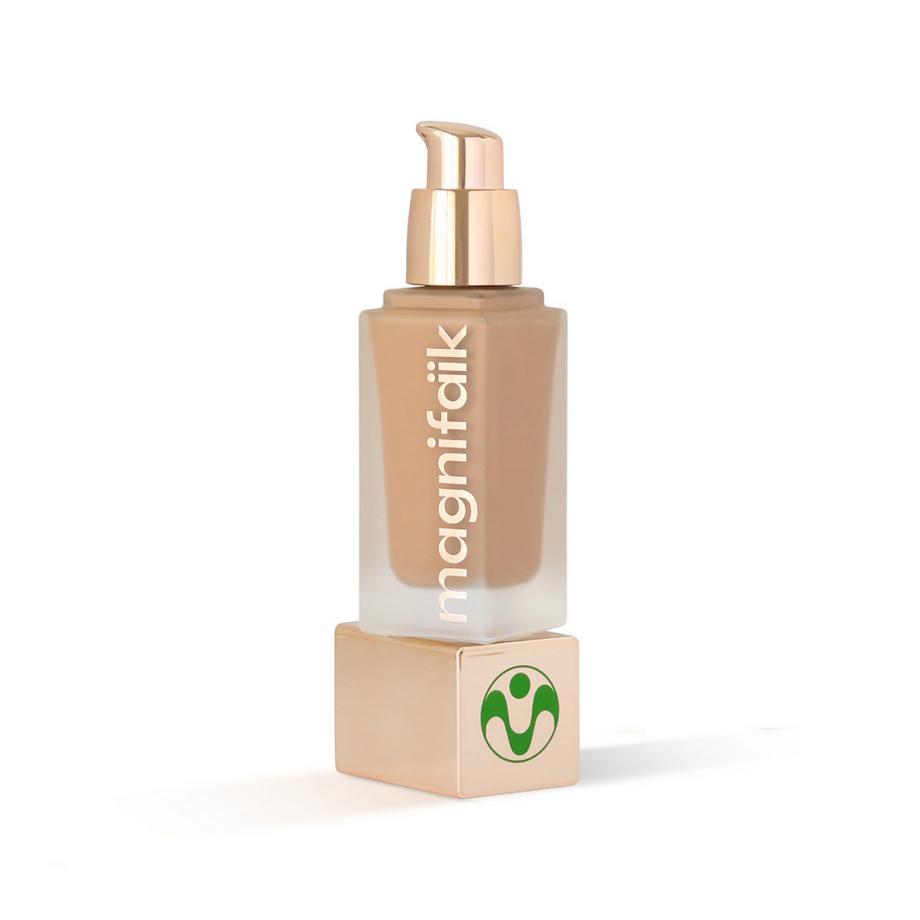 Lightweight Foundation