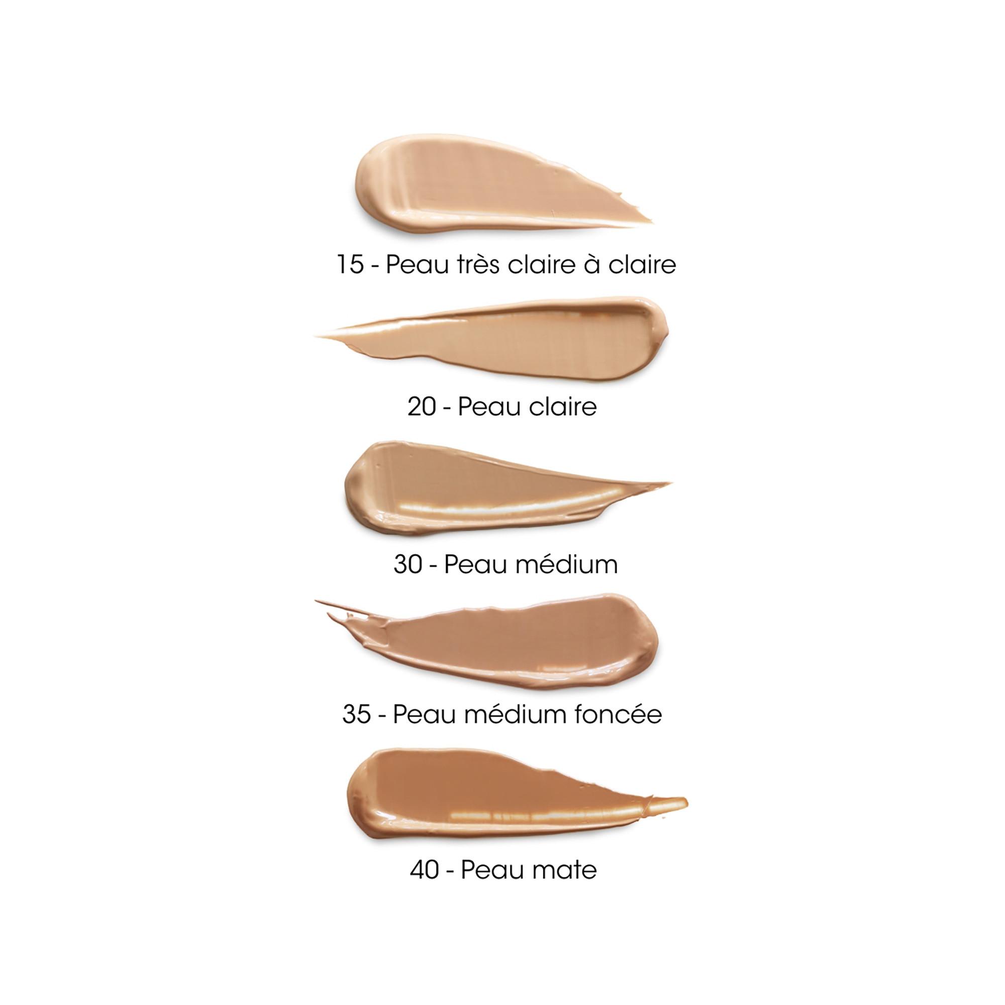 Magnifaik Juste parfait Lightweight Foundation 