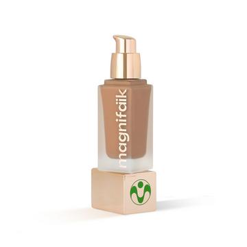 Fond de Teint Léger