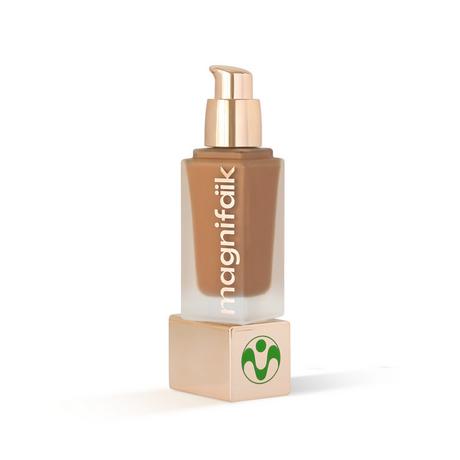 Magnifaik Juste parfait Lightweight Foundation 