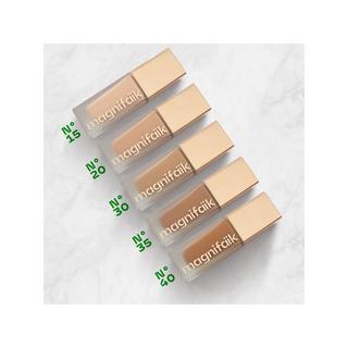 Magnifaik Juste parfait Lightweight Foundation 