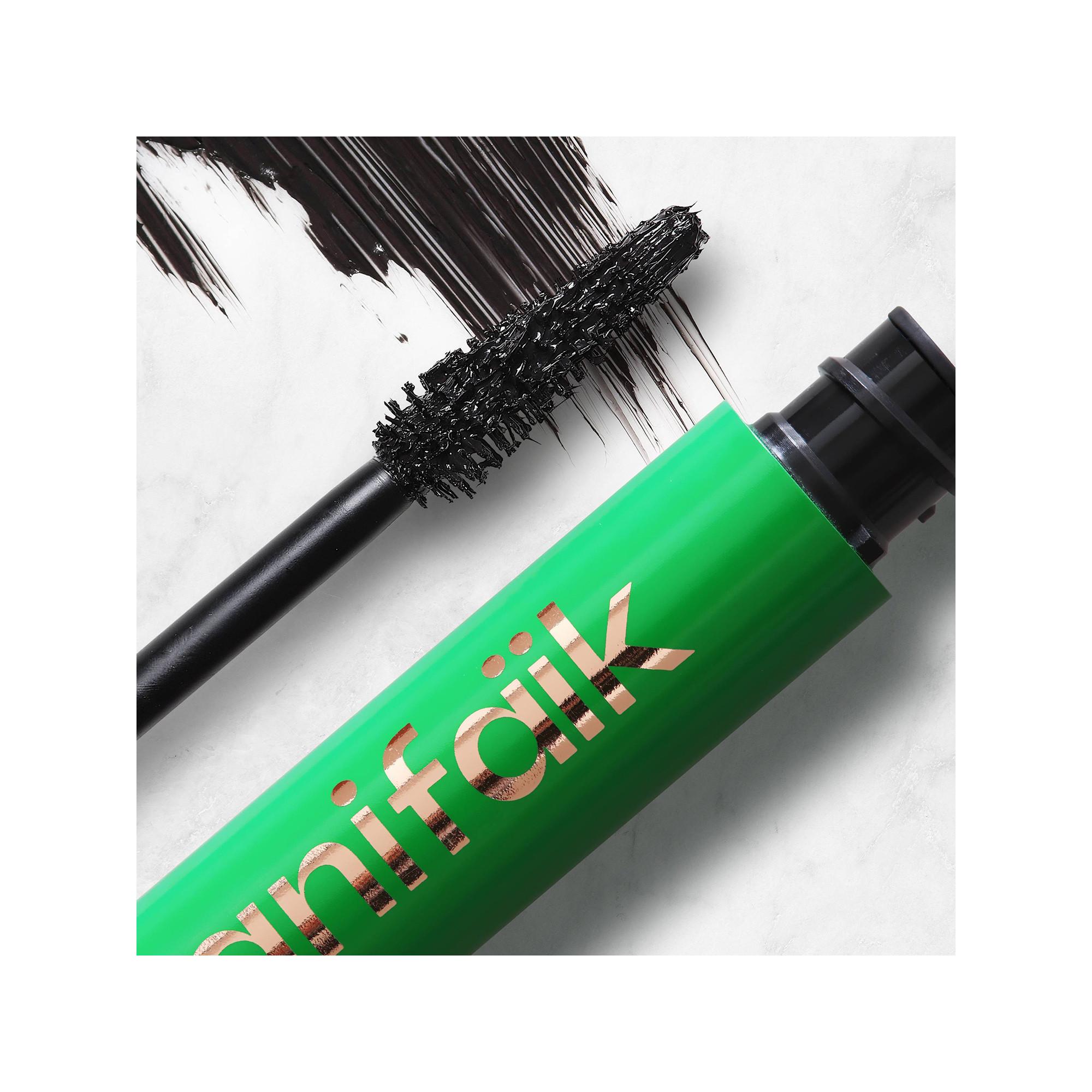 Magnifaik Oh la lash ! Oh la lash ! - Volume & Length Mascara 