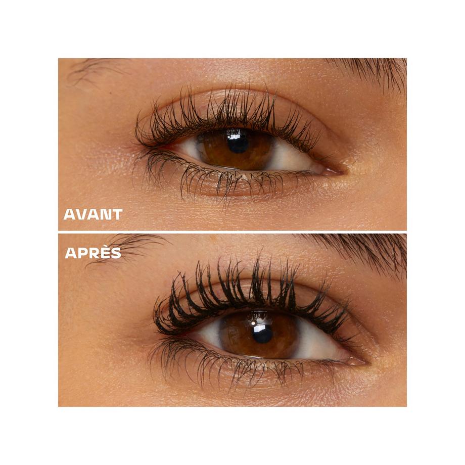 Magnifaik Oh la lash ! Oh la lash ! - Volume & Length Mascara 