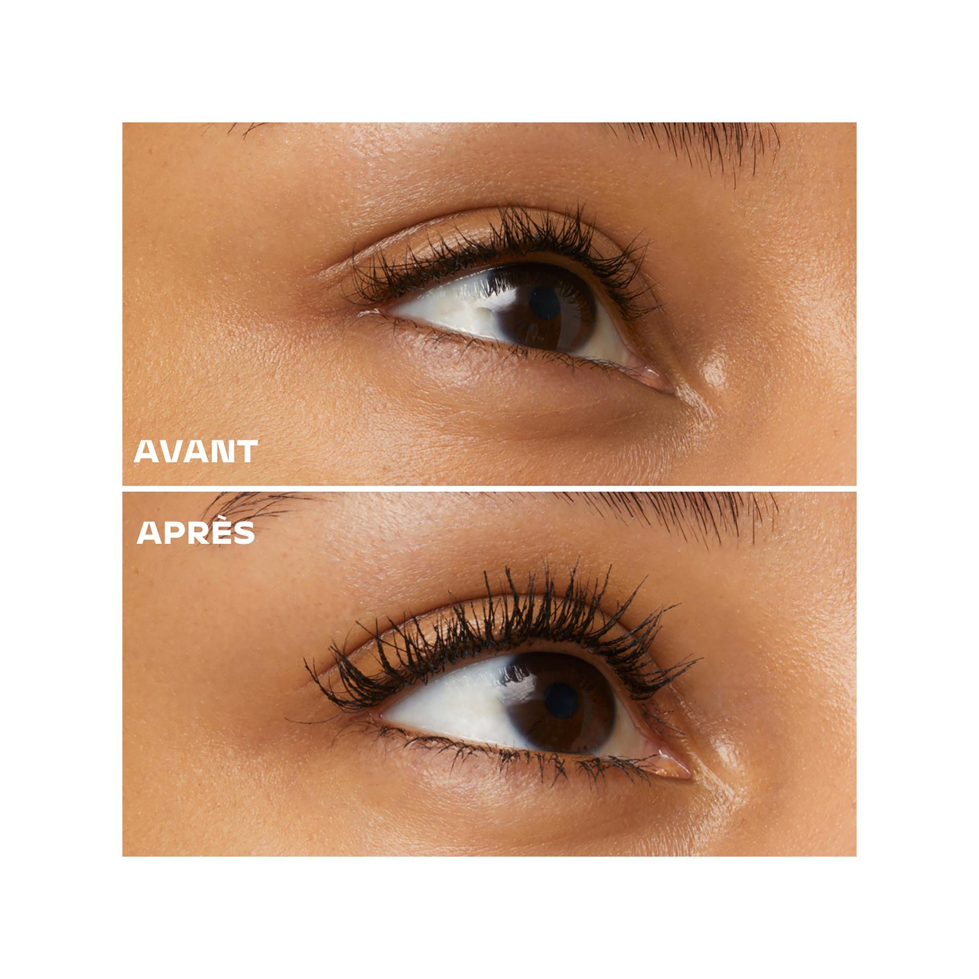 Magnifaik Oh la lash ! Oh la lash ! - Volume & Length Mascara 