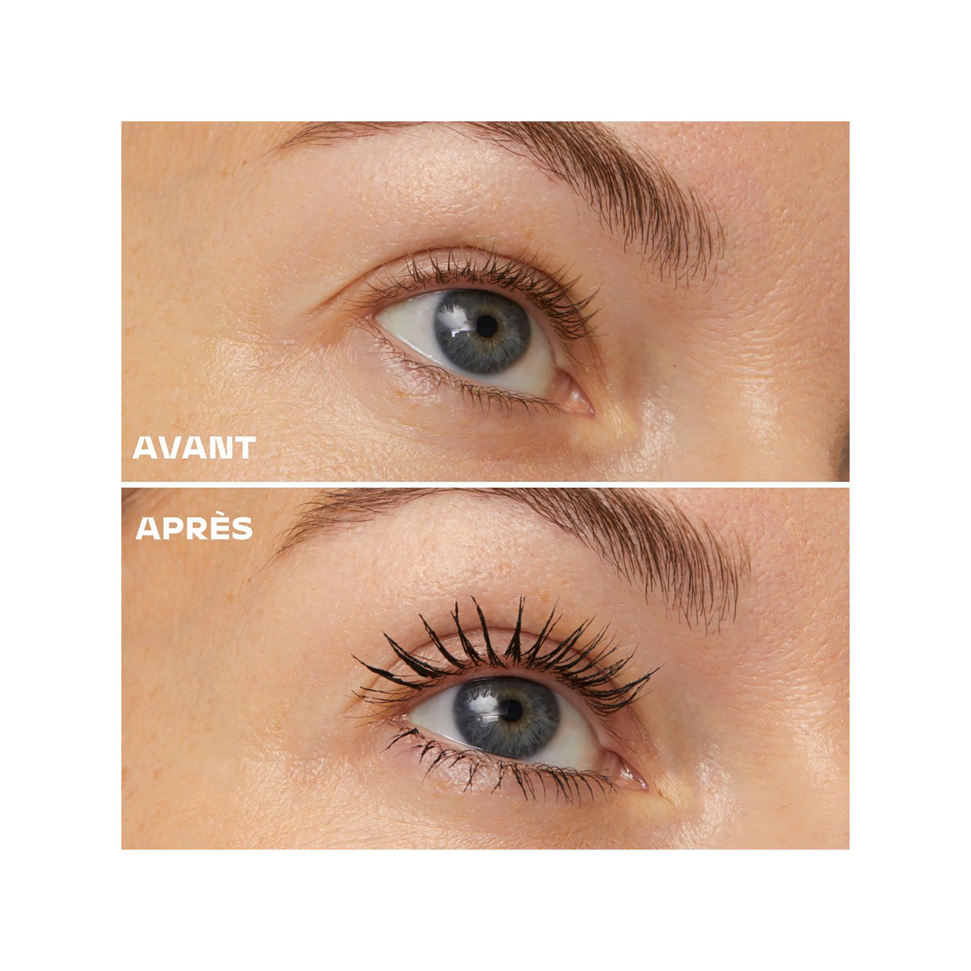 Magnifaik Oh la lash ! Oh la lash ! - Volume & Length Mascara 