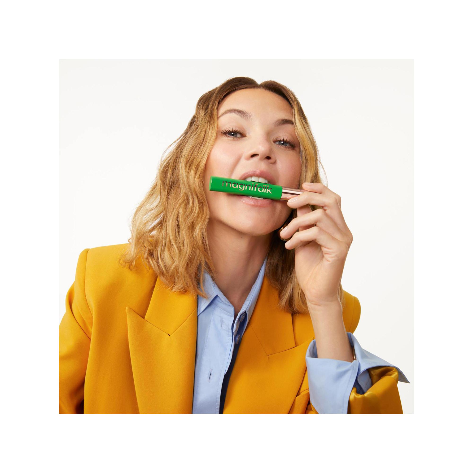 Magnifaik Oh la lash ! Oh la lash ! - Volume & Length Mascara 