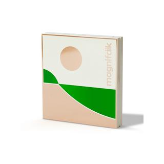 Magnifaik Sublaïme ! Palette de Fards à Paupières 