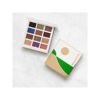 Magnifaik Sublaïme ! Eyeshadow Palette 