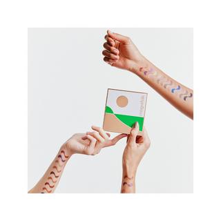 Magnifaik Sublaïme ! Eyeshadow Palette 