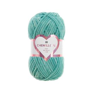 RICO-Design Filato per maglieria Chenillove 