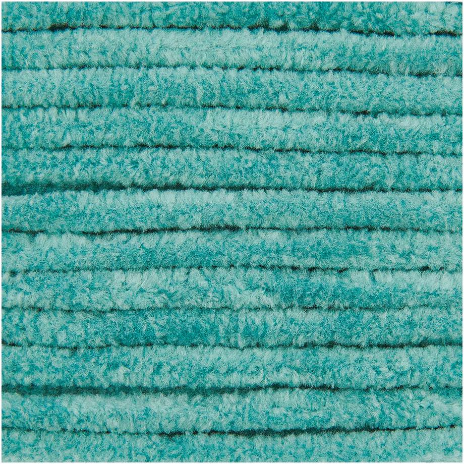 Rico Design Fil à tricoter Chenillove 