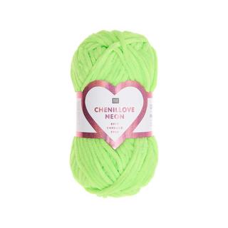 RICO-Design Filato per maglieria Chenillove 