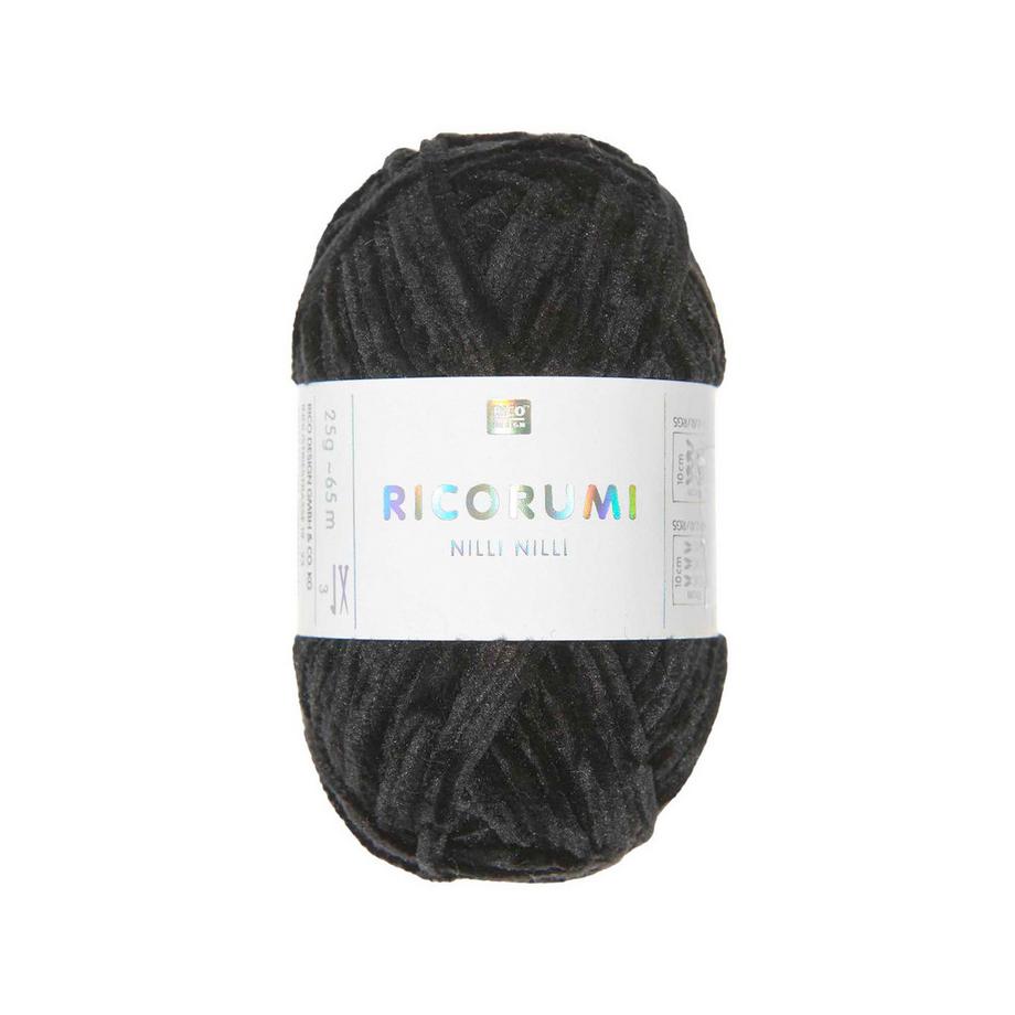 RICO-Design Fil à tricoter Nilli Nilli 
