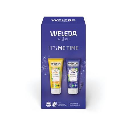 WELEDA Energy/Relax Set regalo  