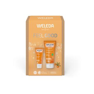 WELEDA Argousier Coffret cadeau  