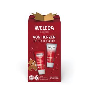 WELEDA Grenade Coffret cadeau Mini 