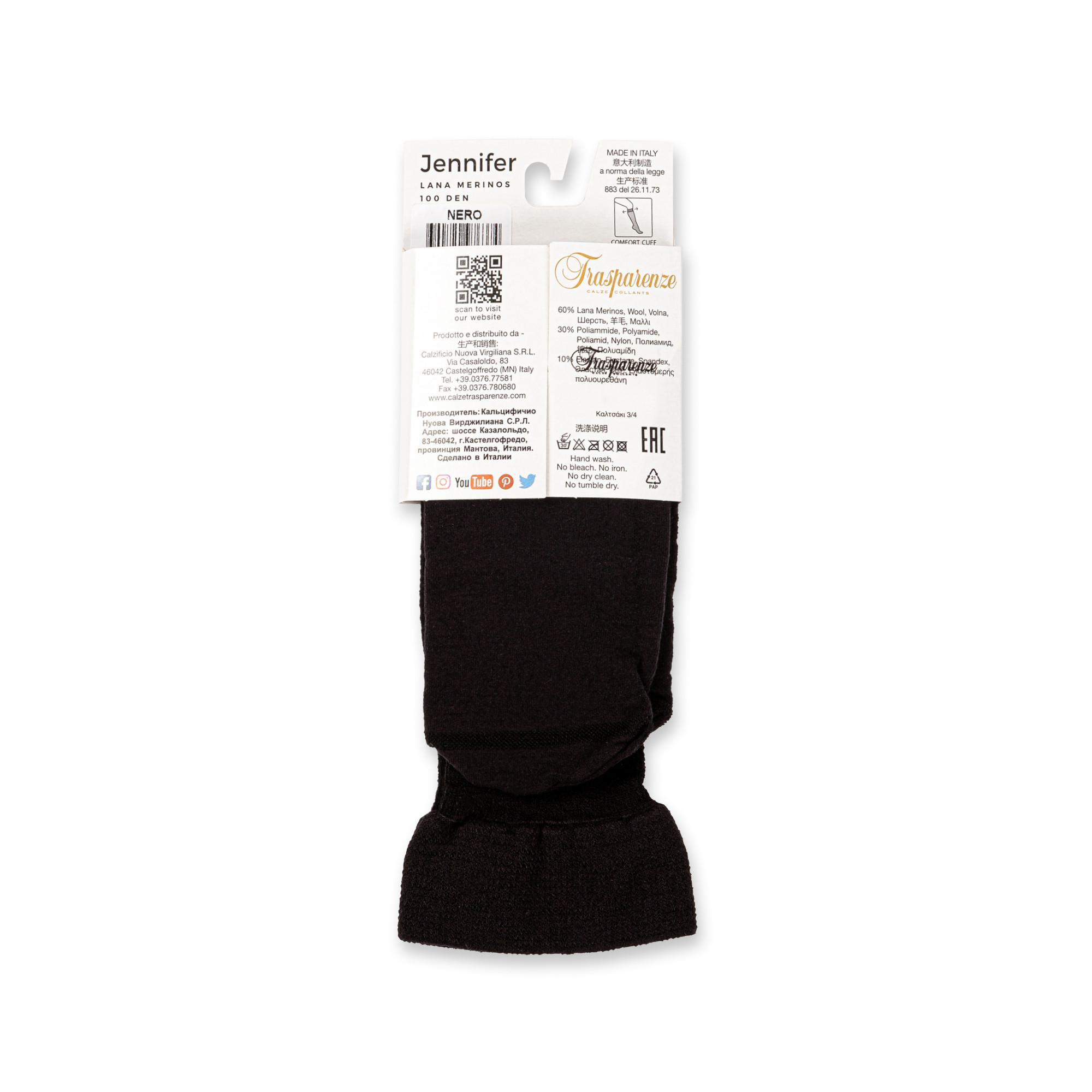 Trasparenze Kniestrümpfe  