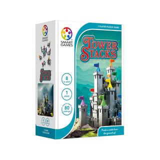 Smart Games  Tower Stacks 