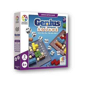 Genius Square