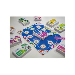 Olémains  Olémains! Francese 