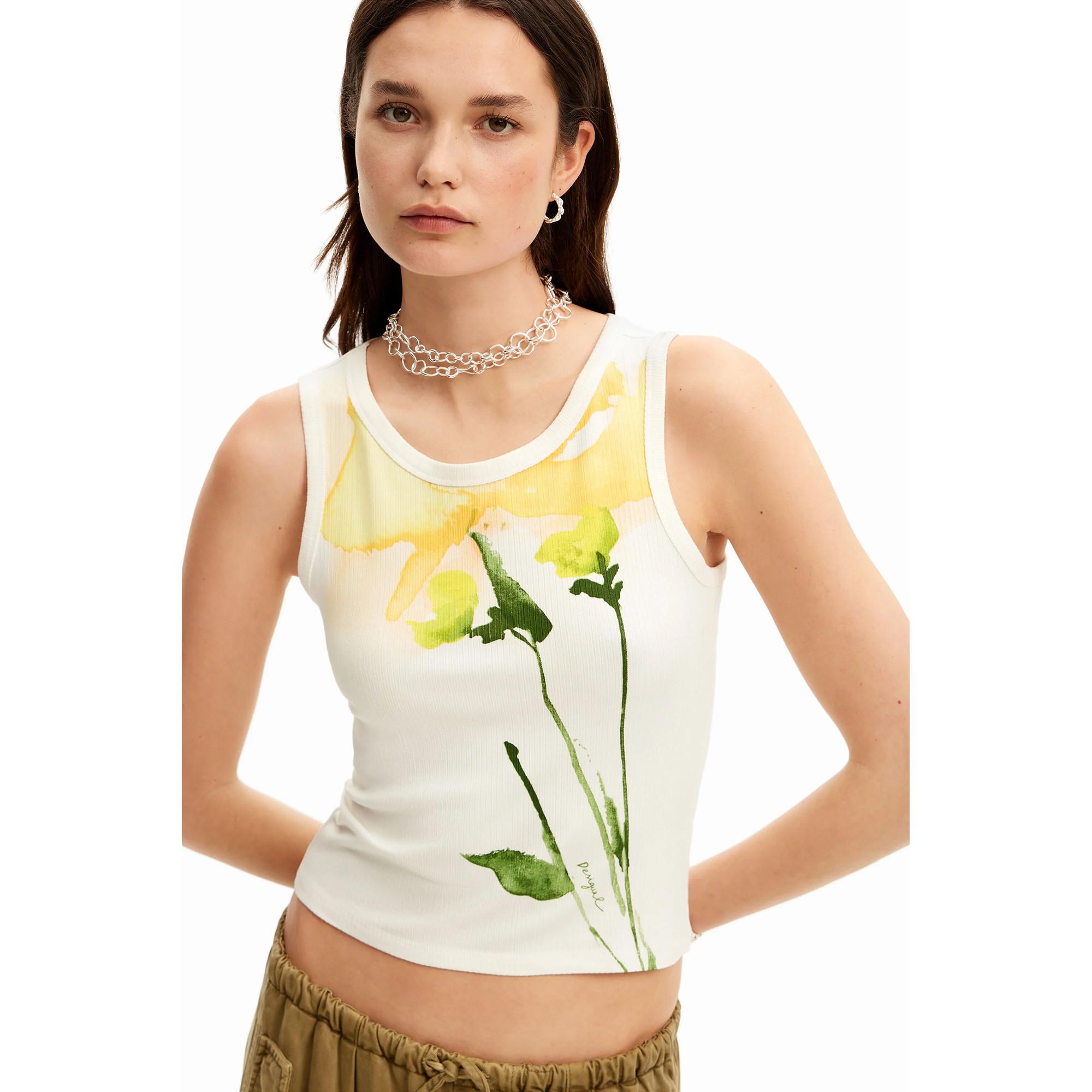 Desigual  T-Shirt 