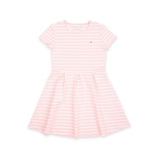 TOMMY HILFIGER  Abito per il tempo libero, maniche corte 