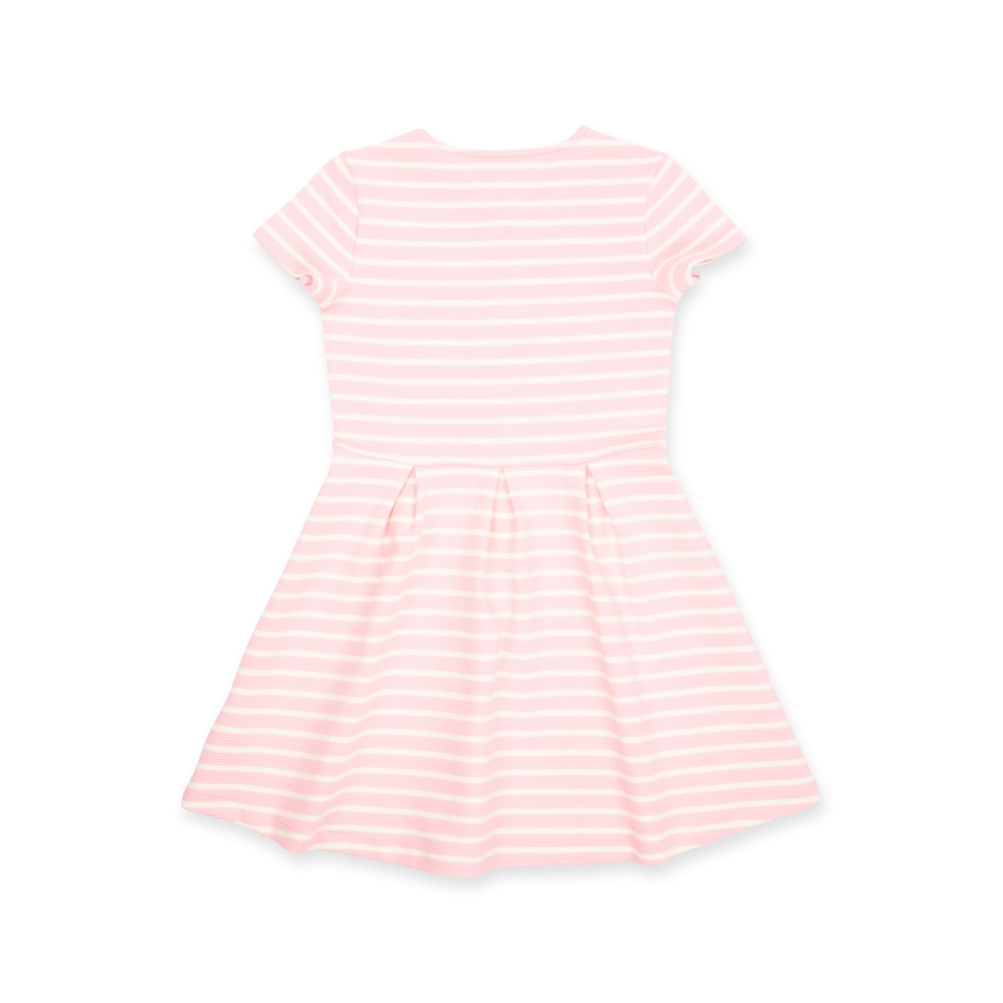 TOMMY HILFIGER  Abito per il tempo libero, maniche corte 