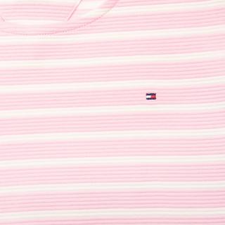 TOMMY HILFIGER  Freizeitkleid, kurzarm 