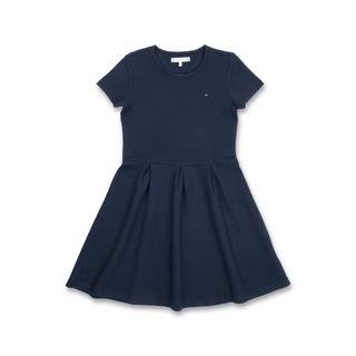 TOMMY HILFIGER  Freizeitkleid, kurzarm 