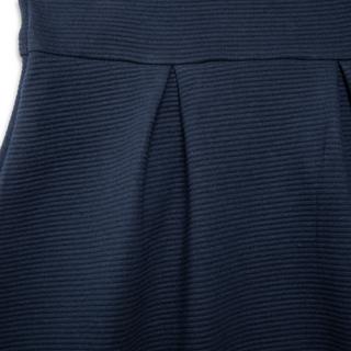 TOMMY HILFIGER  Freizeitkleid, kurzarm 