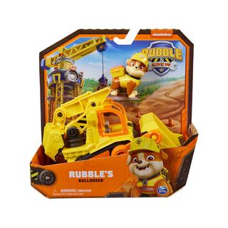 Spin Master  Rubble & Crew Vehicles, Zufallsauswahl 