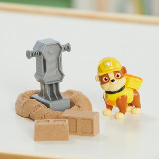 Spin Master  Rubble & Crew Figuren Set, Zufallsauswahl 