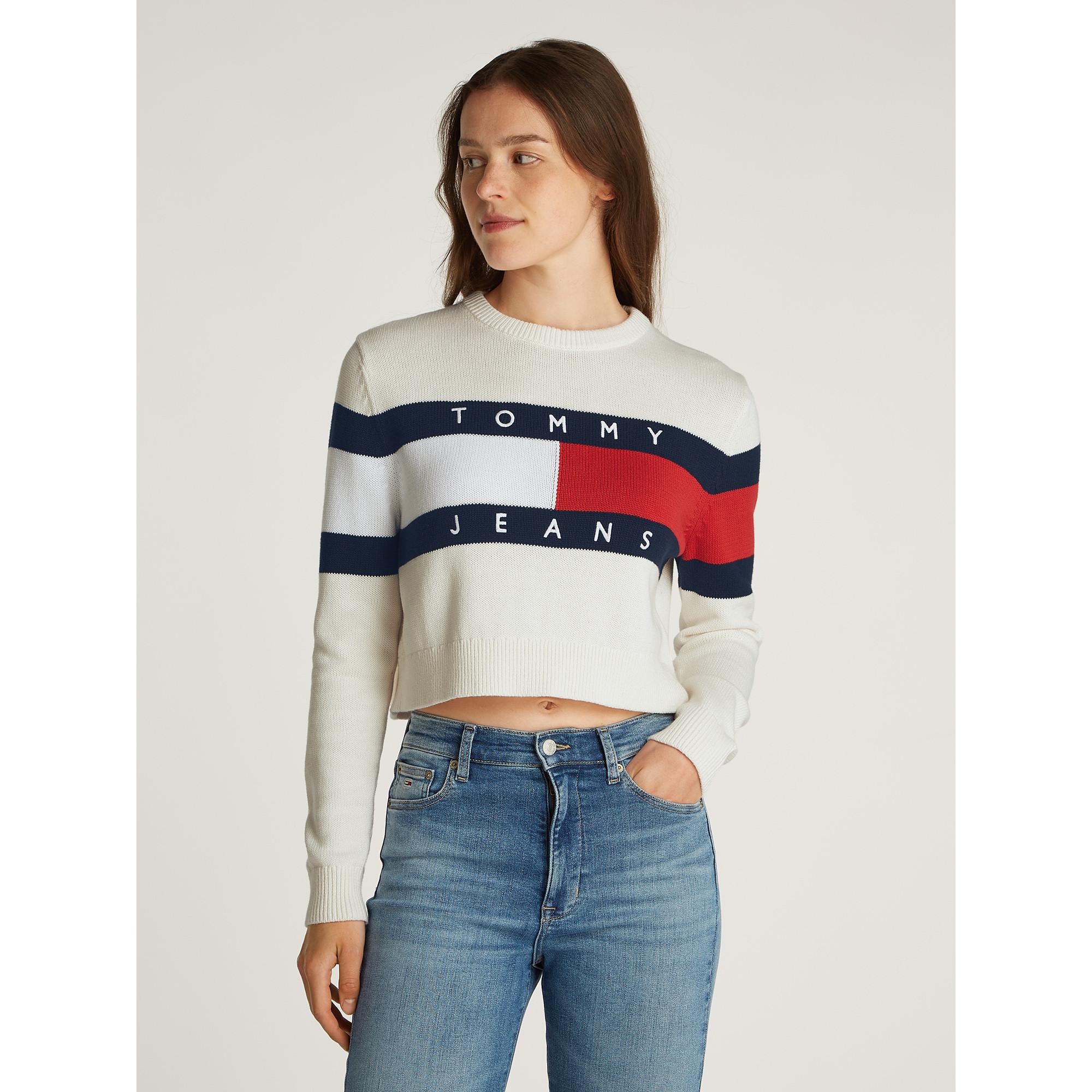 TOMMY JEANS  Maglione 