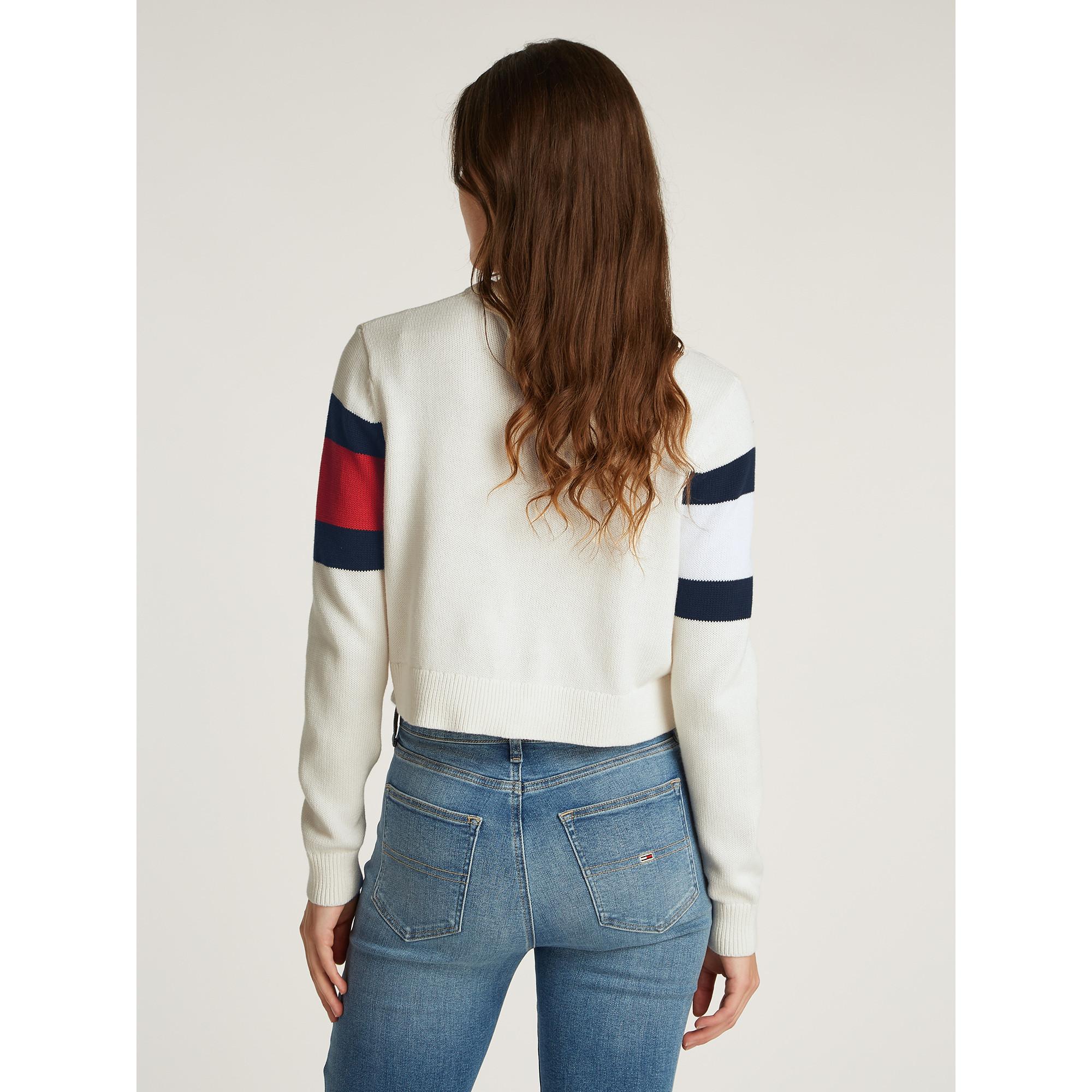 TOMMY JEANS  Maglione 