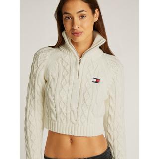 TOMMY JEANS  Sweatshirt 