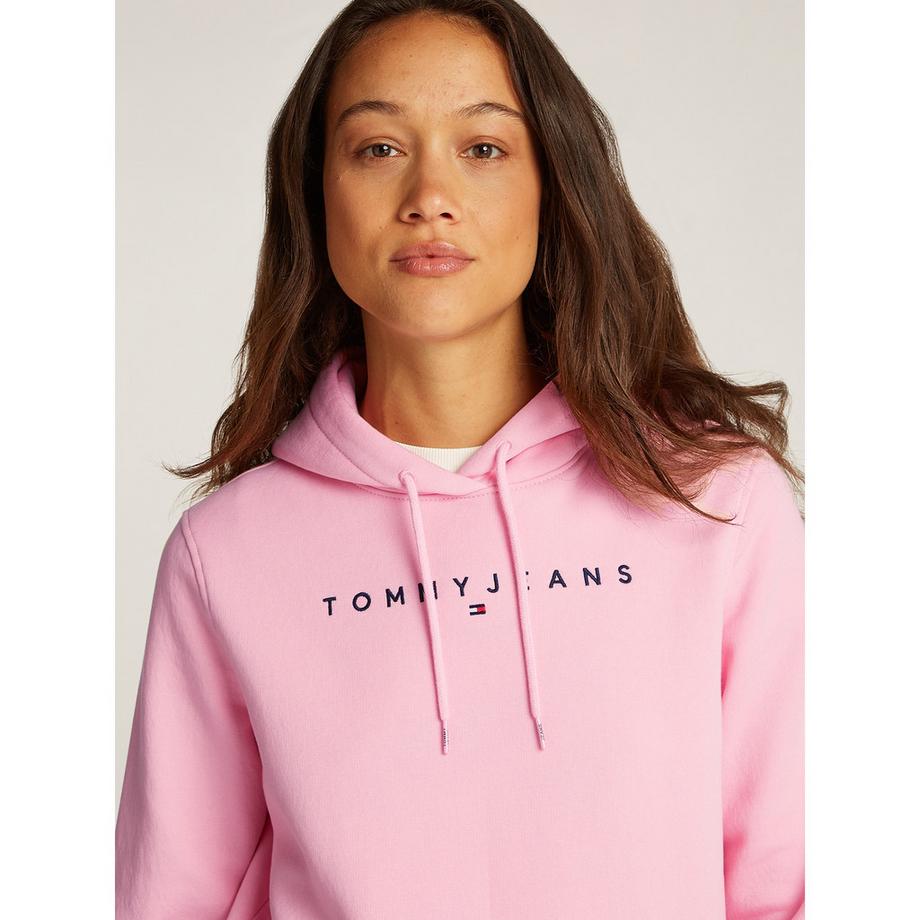 TOMMY JEANS TJW REG LINEAR Hoodie  