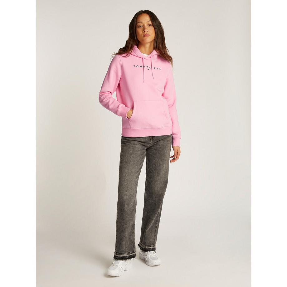 TOMMY JEANS TJW REG LINEAR Hoodie  