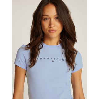 TOMMY JEANS T-Shirt Regular Fit  