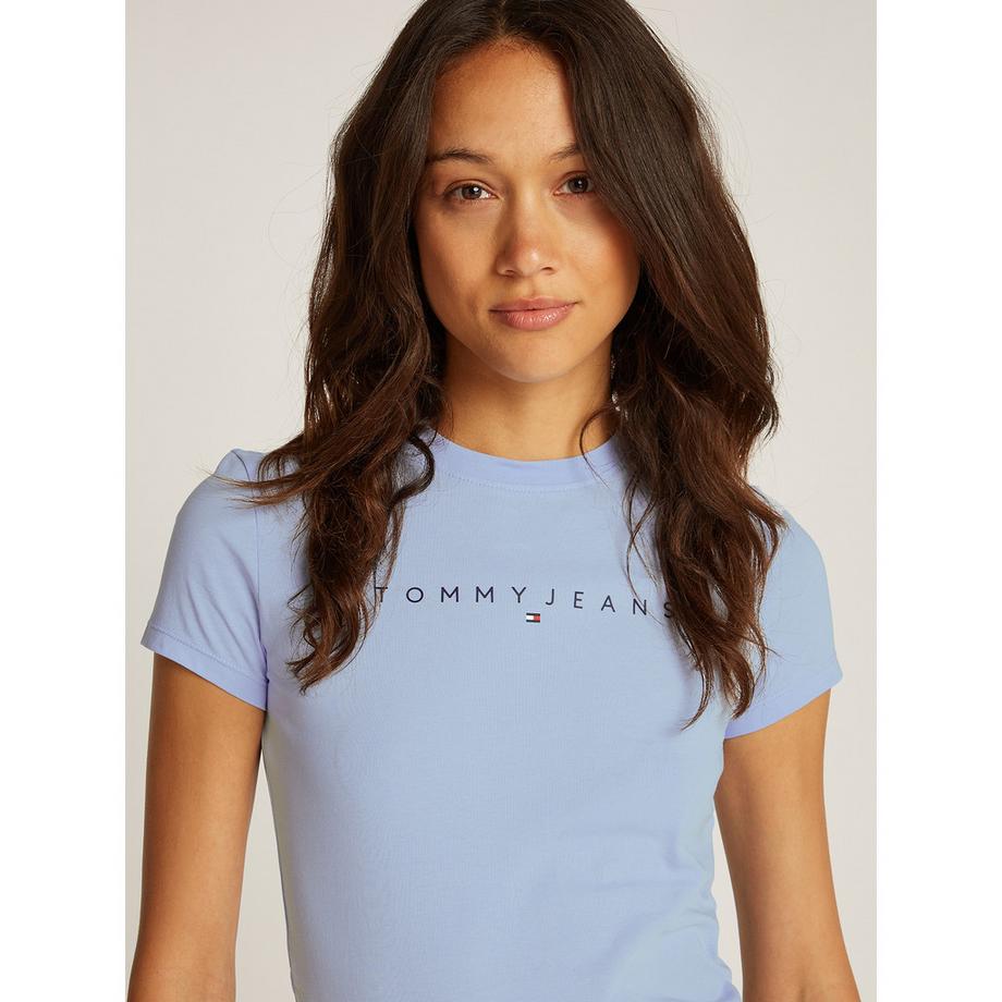 TOMMY JEANS T-Shirt Regular Fit  