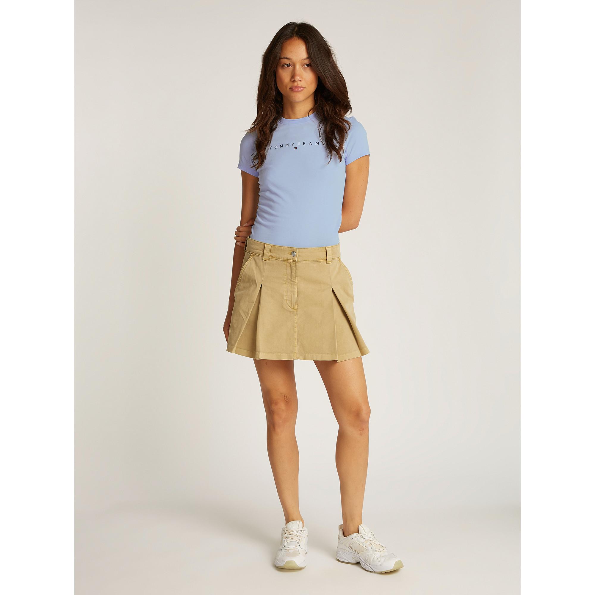 TOMMY JEANS T-Shirt Regular Fit  