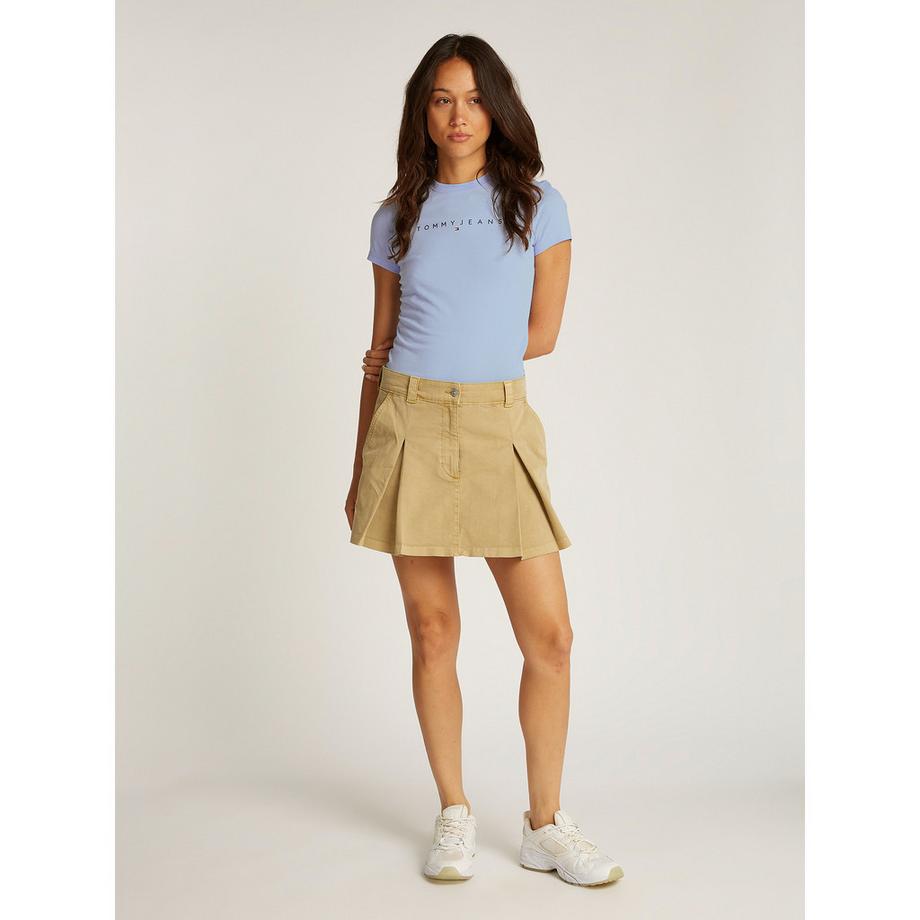 TOMMY JEANS T-Shirt Regular Fit  