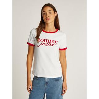 TOMMY JEANS  T-Shirt 